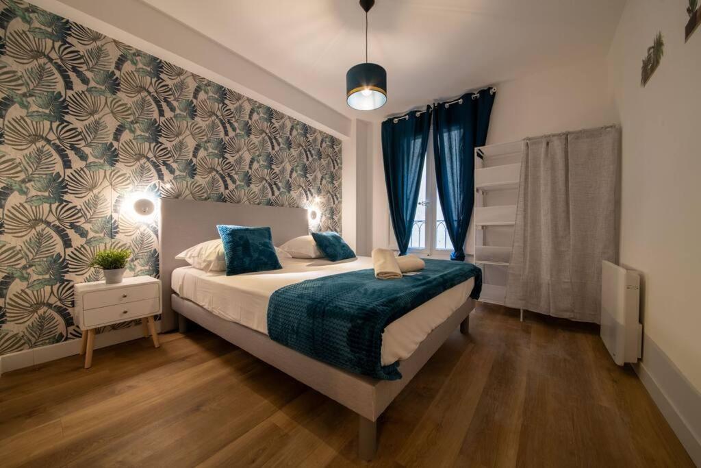 Appartamento Elegant T3 Le Petit Palais Avignone Esterno foto